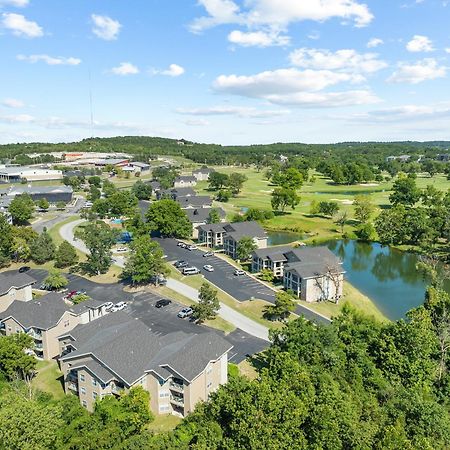 Sunset Penthouse Condo Branson Exterior foto